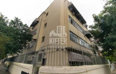 Apartamento com 1 Quarto à venda, 50m² no Icaraí, Niterói