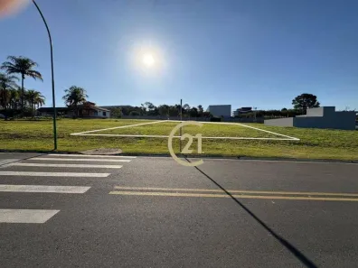 Lote/Terreno à venda, 456m² no Loteamento Green View Village, Indaiatuba