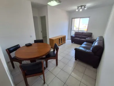 Apartamento com 2 Quartos para alugar, 62m² no Saúde, São Paulo