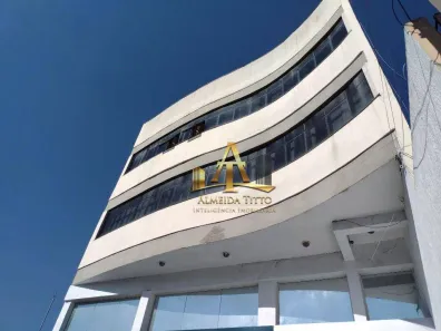 Prédio Comercial para alugar, 550m² no Centro, Barueri