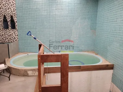 Sobrado com 4 Quartos para alugar, 500m² no Jardim São Paulo(Zona Norte), São Paulo