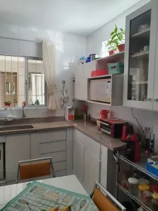 Sobrado com 3 Quartos à venda, 180m² no Jardim Ester Yolanda, São Paulo