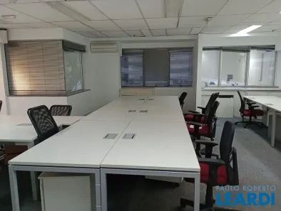 Sala Comercial à venda, 50m² no Paraíso, São Paulo