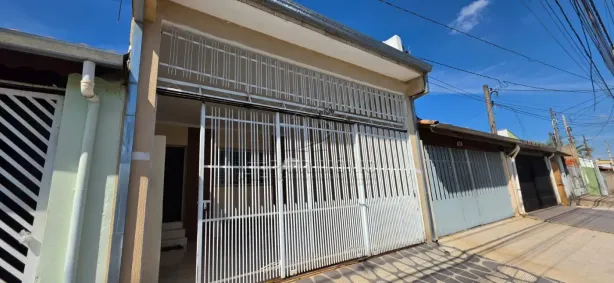Sobrado com 2 Quartos à venda, 205m² no Parque das Laranjeiras, Sorocaba
