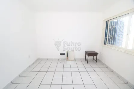 Apartamento com 1 Quarto para alugar, 59m² no Centro, Pelotas