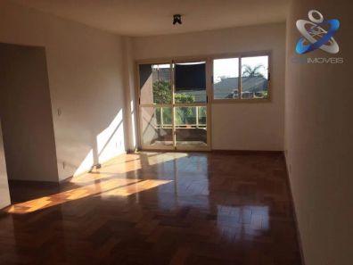 Apartamento com 4 Quartos à venda, 132m² no Parque Residencial Aquarius, São José dos Campos