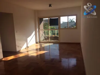 Apartamento com 4 Quartos à venda, 132m² no Parque Residencial Aquarius, São José dos Campos