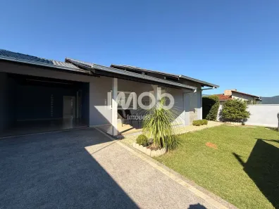 Casa com 2 Quartos à venda, 152m² no Chico de Paulo, Jaraguá do Sul