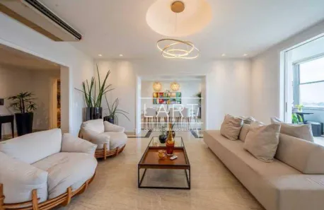 Apartamento com 4 Quartos para venda ou aluguel, 453m² no Flamengo, Rio de Janeiro