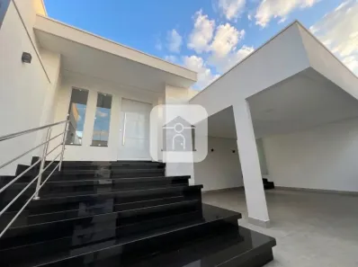 Casa com 3 Quartos à venda, 400m² no Rosário, Araguari