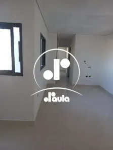Apartamento com 2 Quartos à venda, 44m² no Vila Metalúrgica, Santo André