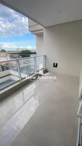 Apartamento com 2 Quartos à venda, 60m² no Jockey de Itaparica, Vila Velha