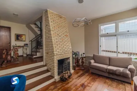Casa com 3 Quartos à venda, 313m² no Nonoai, Porto Alegre