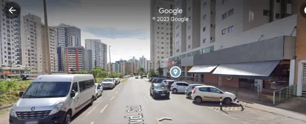 Ponto Comercial para alugar, 200m² no Sul, Brasília