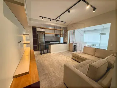 Apartamento com 2 Quartos para alugar, 86m² no Vila Mariana, São Paulo