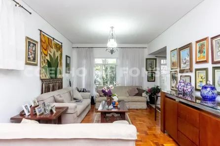 Imóvel Comercial com 3 Quartos à venda, 191m² no Cidade Monções, São Paulo