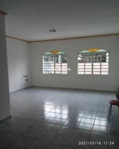 Casa com 3 Quartos para alugar, 190m² no Parque da Represa, Jundiaí