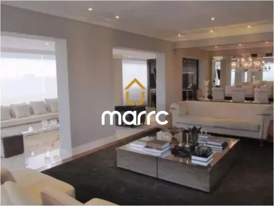 Apartamento com 3 Quartos à venda, 255m² no Jardim Panorama, São Paulo