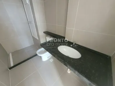 Flat com 1 Quarto à venda, 38m² no Boa Vista, Recife