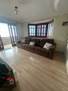 Sobrado com 4 Quartos à venda, 357m² no Dos Casa, São Bernardo do Campo