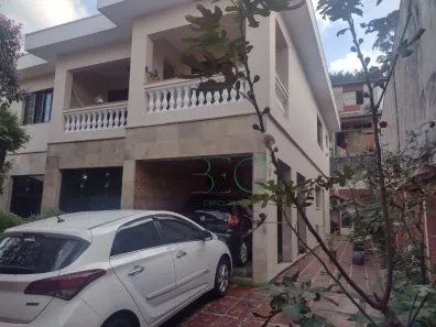 Sobrado com 4 Quartos à venda, 315m² no Jardim Avelino, São Paulo