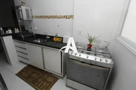 Apartamento com 2 Quartos para alugar, 65m² no Alto Umuarama, Uberlândia