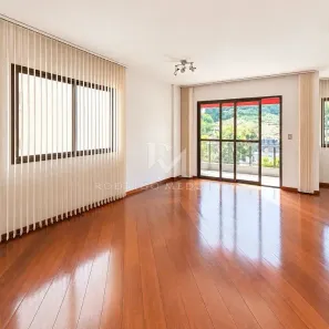 Apartamento com 4 Quartos à venda, 246m² no Centro, Florianópolis