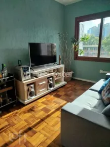 Apartamento com 1 Quarto à venda, 41m² no Cidade Baixa, Porto Alegre