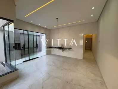 Casa com 3 Quartos à venda, 123m² no Plano Diretor Sul, Palmas