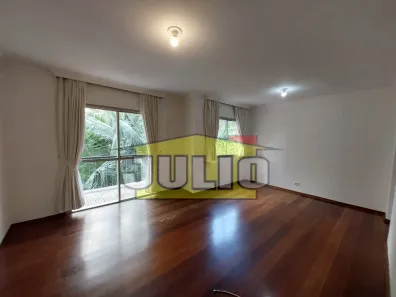 Apartamento com 3 Quartos à venda, 90m² no Brooklin Paulista, São Paulo