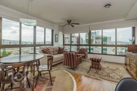 Apartamento com 2 Quartos à venda, 81m² no Rio Branco, Porto Alegre