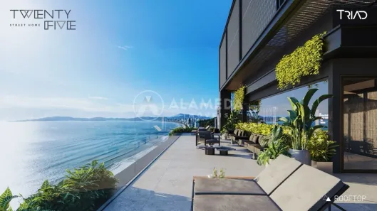 Apartamento com 4 Quartos à venda, 200m² no Centro, Itapema