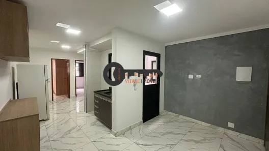 Apartamento com 2 Quartos para alugar, 60m² no Vila Prudente, São Paulo