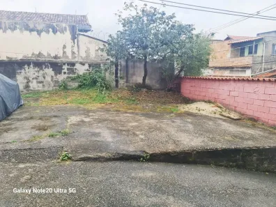 Casa com 4 Quartos à venda, 360m² no São Marcos, Belo Horizonte