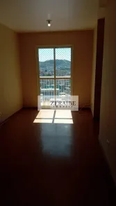 Apartamento com 2 Quartos à venda, 50m² no Jardim Capri, Guarulhos