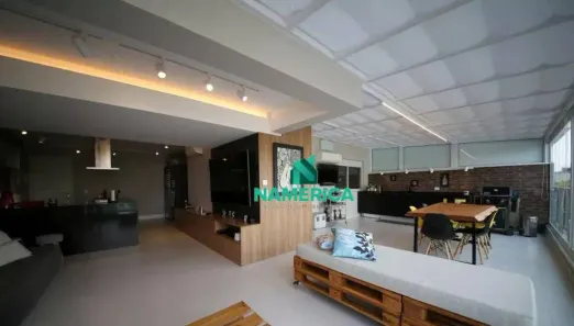 Apartamento com 2 Quartos à venda, 105m² no Jardim Dom Bosco, São Paulo