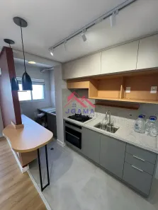 Apartamento com 2 Quartos à venda, 56m² no Vila Andrade, São Paulo