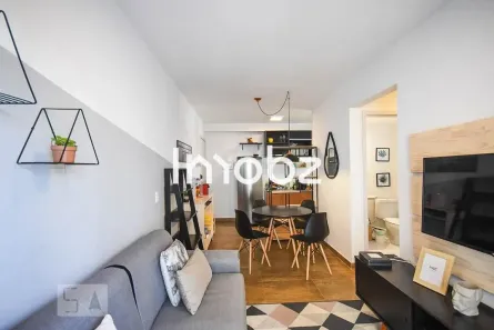 Apartamento com 2 Quartos à venda, 48m² no Jardim Parque Morumbi, São Paulo