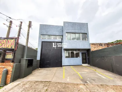 Galpão/Depósito/Armazém para alugar, 512m² no Sarandi, Porto Alegre