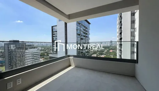 Apartamento com 2 Quartos à venda, 93m² no Pinheiros, São Paulo