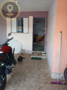 Casa com 3 Quartos à venda, 58m² no Setor Tradicional, Brasília