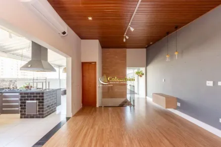 Cobertura com 3 Quartos à venda, 172m² no Santa Maria, São Caetano do Sul
