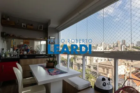 Apartamento com 2 Quartos à venda, 72m² no Vila Pompéia, São Paulo