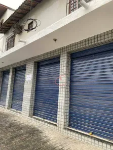 Ponto Comercial para alugar, 40m² no Sol e Mar, Macaé
