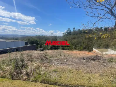 Lote/Terreno à venda, 1057m² no Loteamento Residencial Parque Lago Dourado, Jacareí