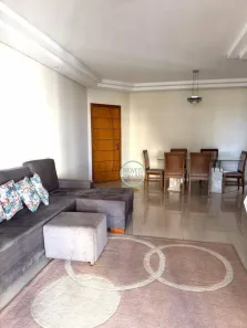 Apartamento com 4 Quartos à venda, 157m² no Jardim Esplanada, São José dos Campos