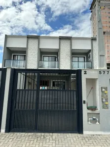 Sobrado com 2 Quartos à venda, 95m² no Morretes, Itapema