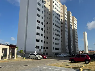 Apartamento com 2 Quartos à venda, 39m² no Itaperi, Fortaleza
