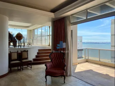 Cobertura com 4 Quartos à venda, 264m² no Mata da Praia, Vitória