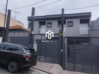 Sobrado com 3 Quartos à venda, 132m² no Vila Nossa Senhora do Retiro, São Paulo